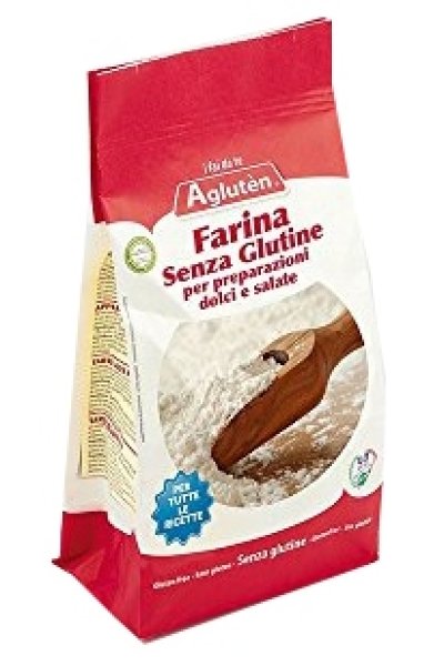 AGLUTEN FARINA PREP DOL/SA 1KG AGLUTEN FARINA PREP DOL/SA 1KG