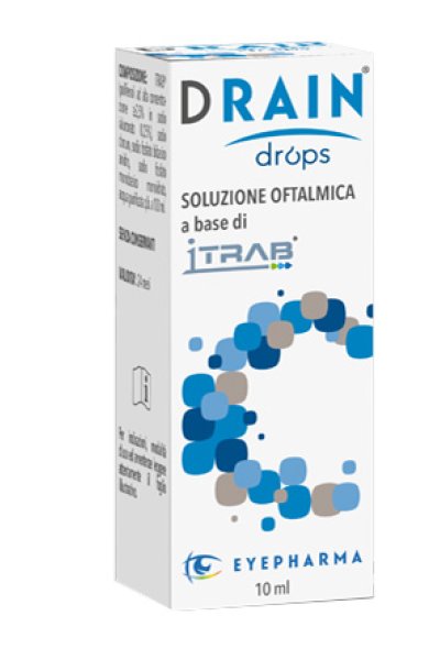 DRAIN DROPS 10ML DRAIN DROPS 10ML