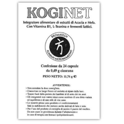KOGINET 24CPS
