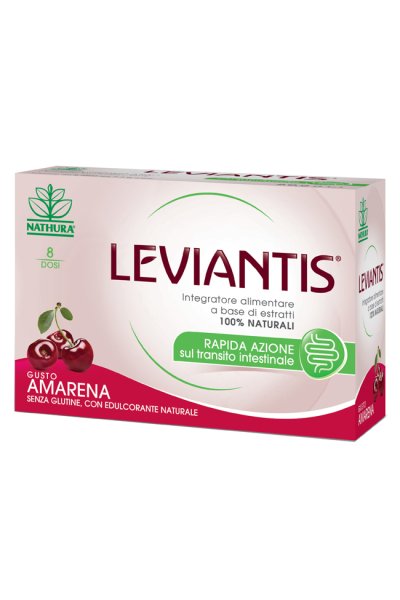 LEVIANTIS AMARENA 16BUSTE LEVIANTIS AMARENA 16BUSTE