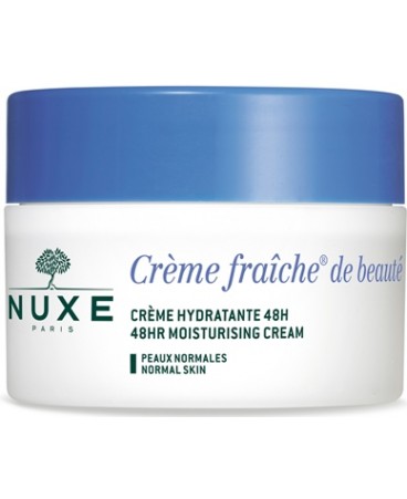 NUXE CR FRAICHE FOND HYDRA50ML