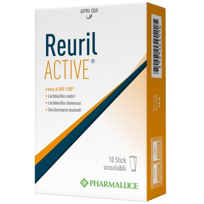 REURIL ACTIVE 10BUST REURIL ACTIVE 10BUST