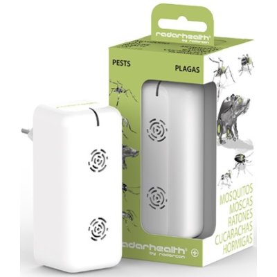 RADARHEALTH ZANZ/TOP/SCAR/FORM