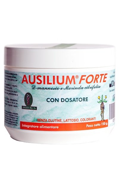 AUSILIUM FORTE 150G AUSILIUM FORTE 150G