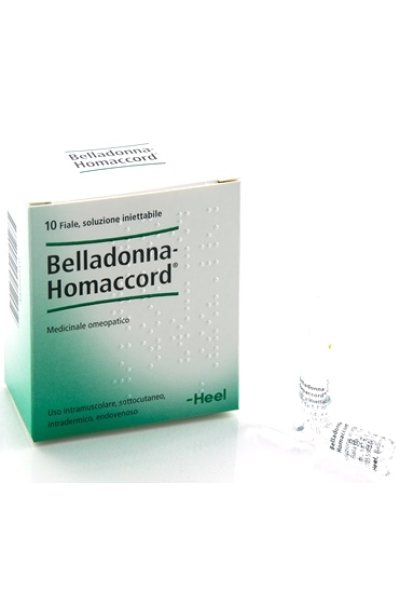 BELLADONNA HMC 10FL (UMANO)HEEL BELLADONNA HMC 10FL (UMANO)HEEL