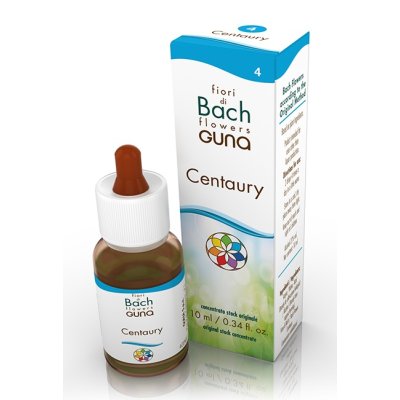 CENTAURY 4 10ML GTT BACH GUNA CENTAURY 4 10ML GTT BACH GUNA