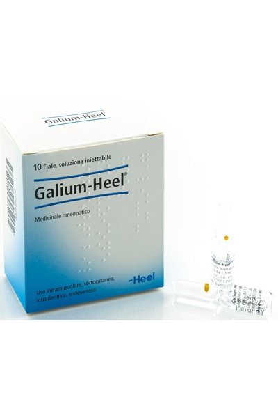 GALIUM 10FL HEEL GALIUM 10FL HEEL