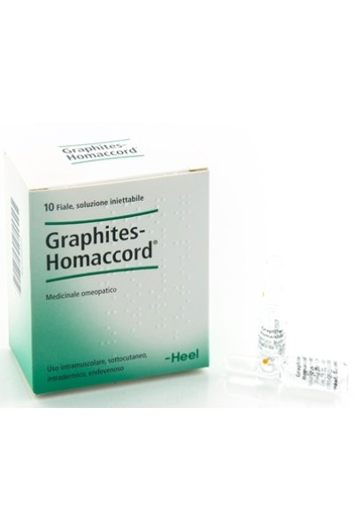 GRAPHITES HMC 10FL HEEL GRAPHITES HMC 10FL HEEL