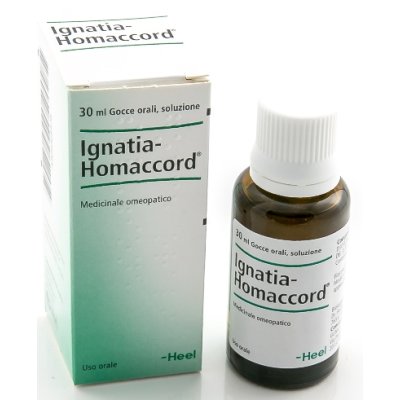 IGNATIA HMC GTT 30ML HEEL