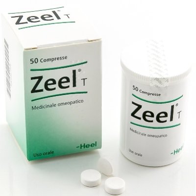 ZEEL T HEEL 50 CPR ZEEL T HEEL 50 CPR