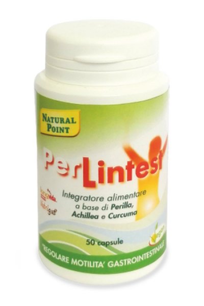 PERLINTEST 50CPS PERLINTEST 50CPS