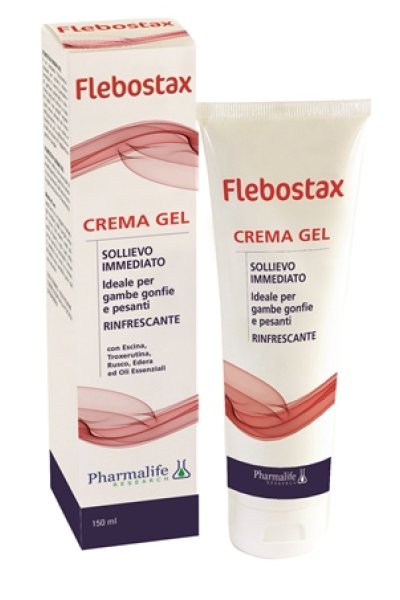 FLEBOSTAX CREMA GEL 150ML FLEBOSTAX CREMA GEL 150ML