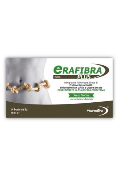 ERAFIBRA PLUS 14BUST ERAFIBRA PLUS 14BUST
