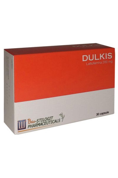 DULKIS 30CPS DULKIS 30CPS