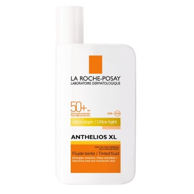 ANTHELIOS FLUIDE TT AP50+F50ML