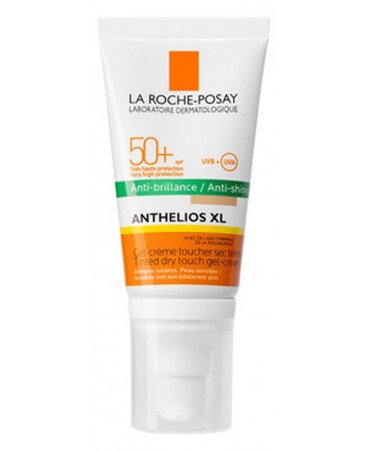 ANTHELIOS TOCCO SEC SPF50+ COLOR