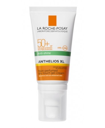 ANTHELIOS TOCCO SEC SPF50+ S/PRO