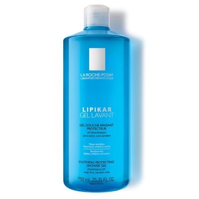 LIPIKAR GEL LAVANT 750ML LIPIKAR GEL LAVANT 750ML