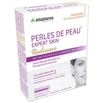 EXPERT SKIN PERL PEAU RAD 10FL<