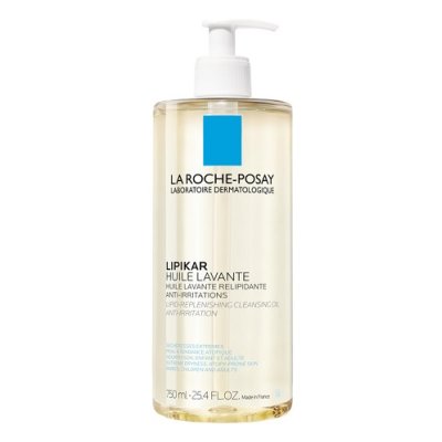 LIPIKAR OLIO LAVANTE 750ML