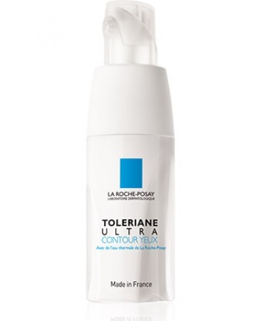 TOLERIANE ULTRA C YEUX F20ML