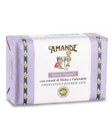 LAMANDE SAP VEG MALVA CALEND