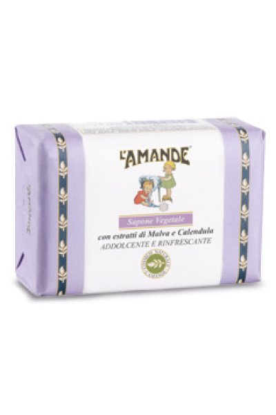 LAMANDE SAP VEG MALVA CALEND LAMANDE SAP VEG MALVA CALEND