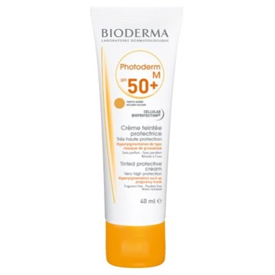 PHOTODERM M SPF50+ 40ML
