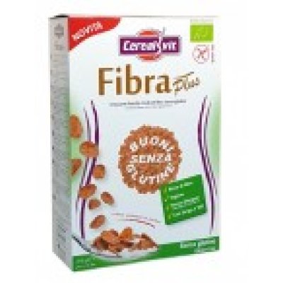 CEREALVIT FIBRA PLUS 375G