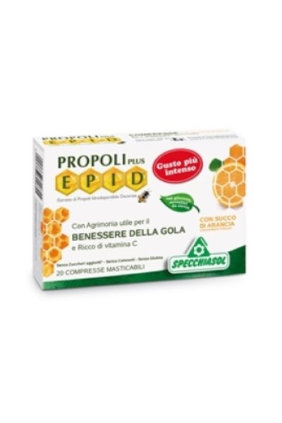 EPID 20CPR ARANCIA NEW EPID 20CPR ARANCIA NEW