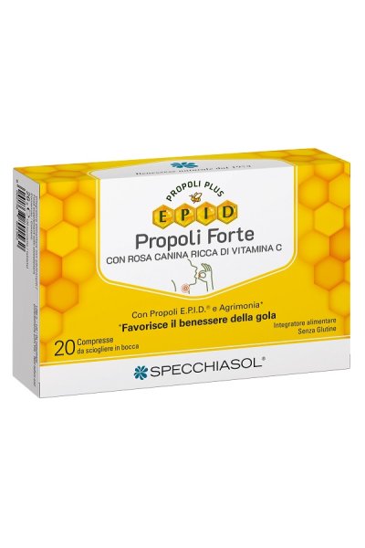 EPID C 20TAV NEW EPID C 20TAV NEW