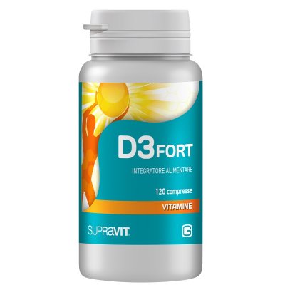 D3 FORT 120CPR D3 FORT 120CPR