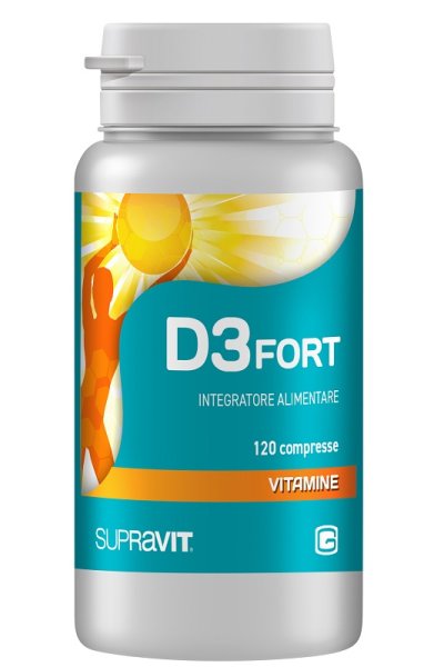 D3 FORT 120CPR D3 FORT 120CPR