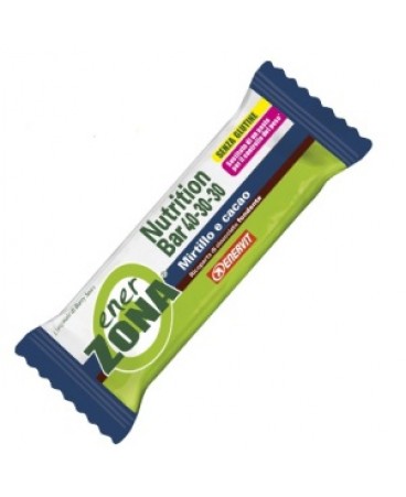 ENERZONA NUTRITION MIRT/CA1BAR