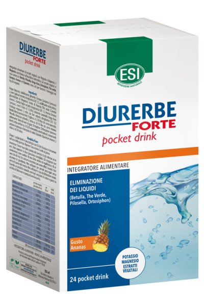 DIURERBE 24POCKET DRINK ANANAS DIURERBE 24POCKET DRINK ANANAS