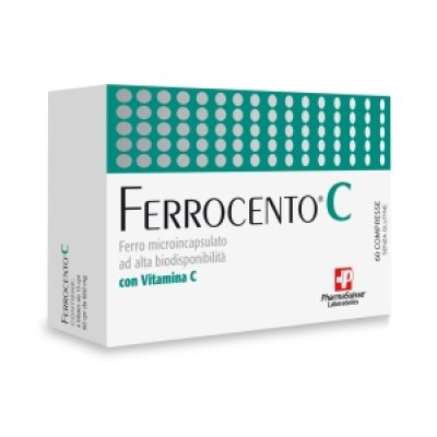 FERROCENTO C 60CPR FERROCENTO C 60CPR