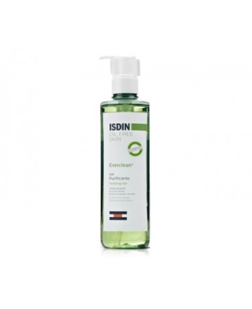 EVERCLEAN GEL DETERGENTE 240ML