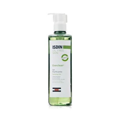 EVERCLEAN GEL DETERGENTE 240ML