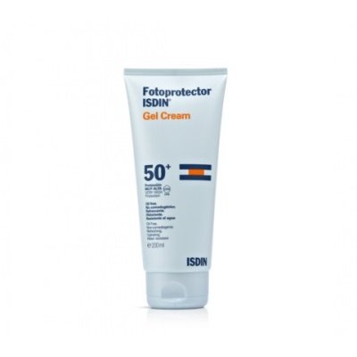 FOTOPROTECTOR FP50+ GEL CR 200