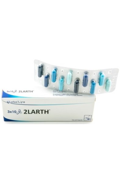 2LARTH 30CPS LABOLIFE 2LARTH 30CPS LABOLIFE