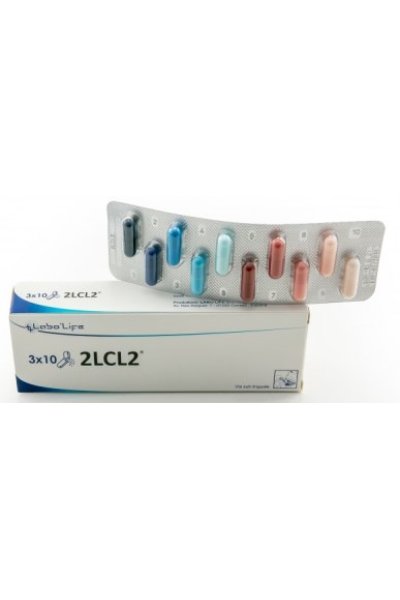 2LCL2 30CPS LABOLIFE 2LCL2 30CPS LABOLIFE