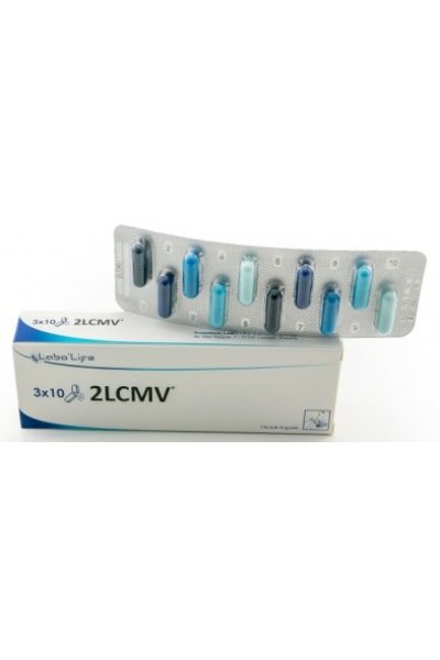 2LCMV 30CPS LABOLIFE 2LCMV 30CPS LABOLIFE