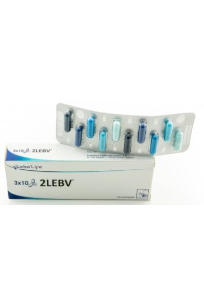 2LEBV 30CPS LABOLIFE 2LEBV 30CPS LABOLIFE