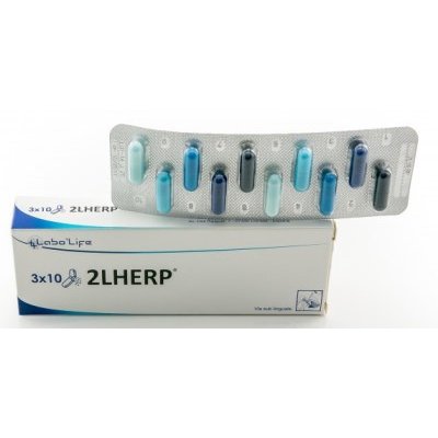2LHERP 30CPS LABOLIFE 2LHERP 30CPS LABOLIFE