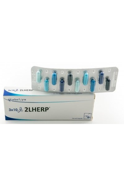 2LHERP 30CPS LABOLIFE 2LHERP 30CPS LABOLIFE