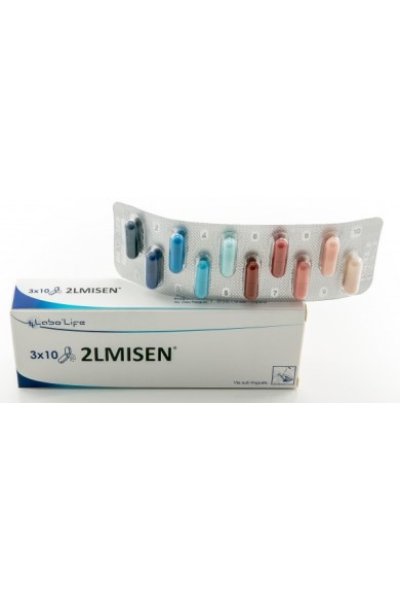 2LMISEN 30CPS LABOLIFE 2LMISEN 30CPS LABOLIFE