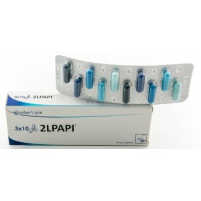 2LPAPI 30CPS LABOLIFE 2LPAPI 30CPS LABOLIFE