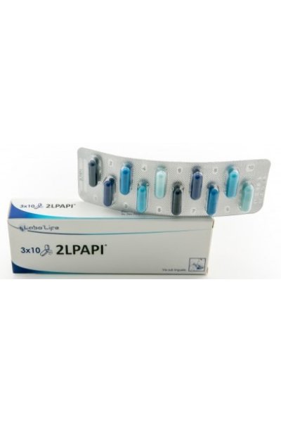 2LPAPI 30CPS LABOLIFE 2LPAPI 30CPS LABOLIFE