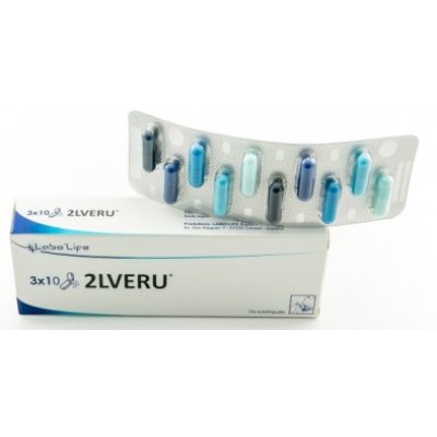 2LVERU 30CPS LABOLIFE 2LVERU 30CPS LABOLIFE