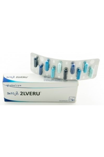 2LVERU 30CPS LABOLIFE 2LVERU 30CPS LABOLIFE